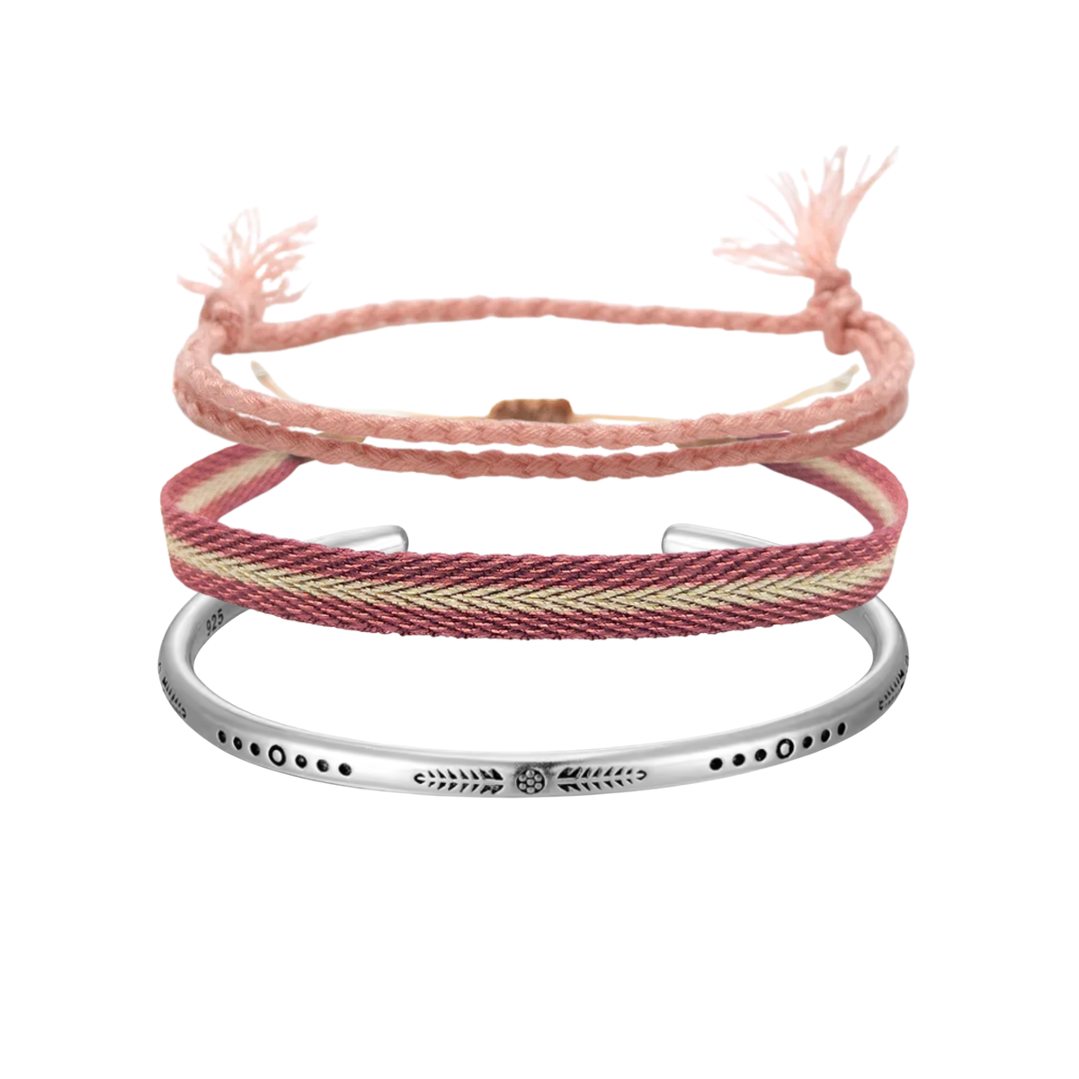 Bracelets