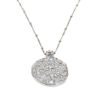 Solara Necklace