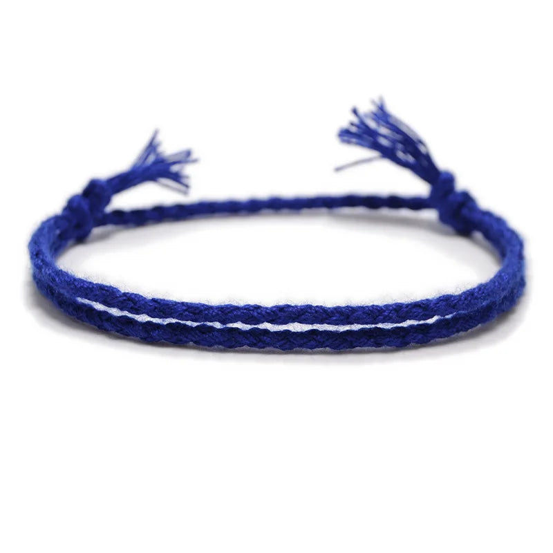 Rope Bracelet