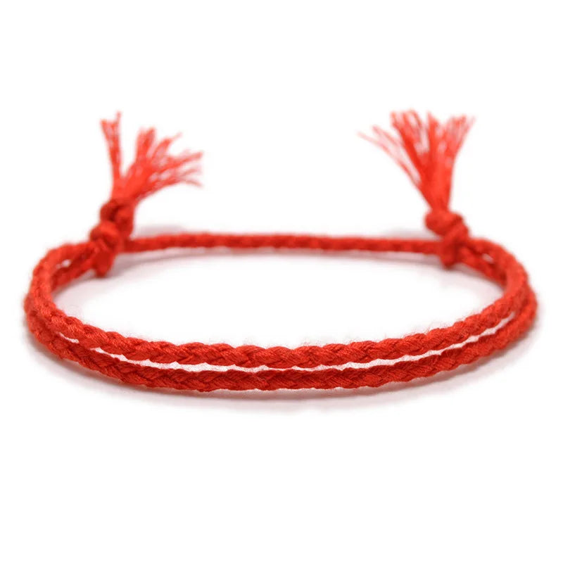 Rope Bracelet