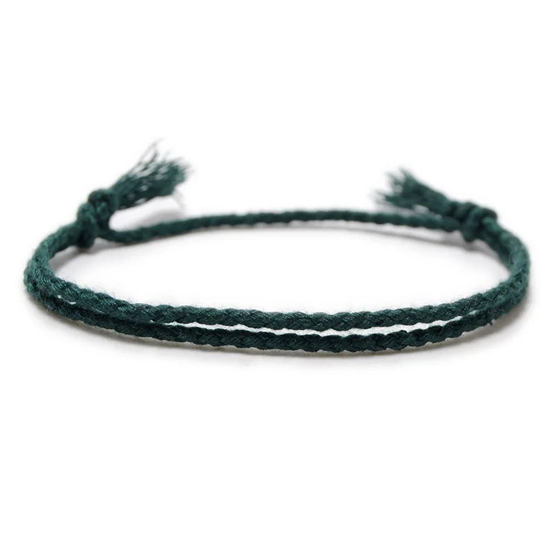 Rope Bracelet