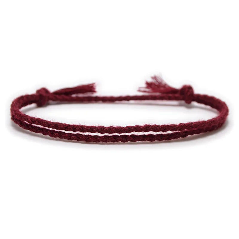 Rope Bracelet