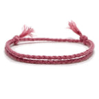 Rope Bracelet