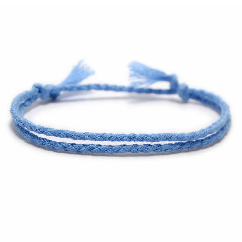 Rope Bracelet
