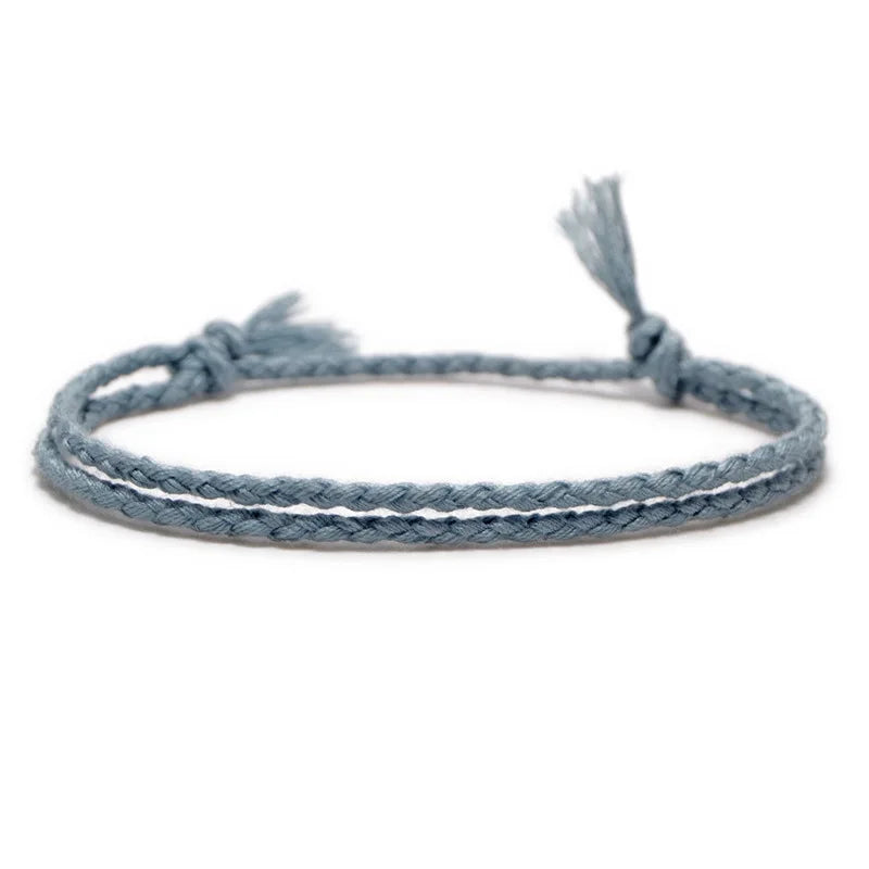Rope Bracelet