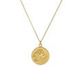 Nalu Wave Necklace