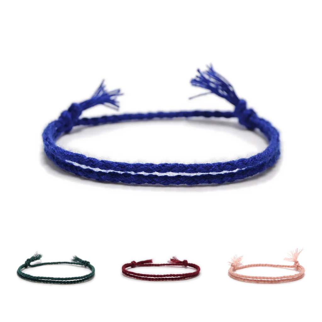 Rope Bracelet
